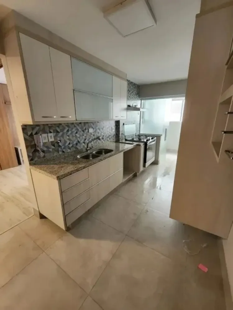Apartamento, 2 quartos, 100 m² - Foto 2