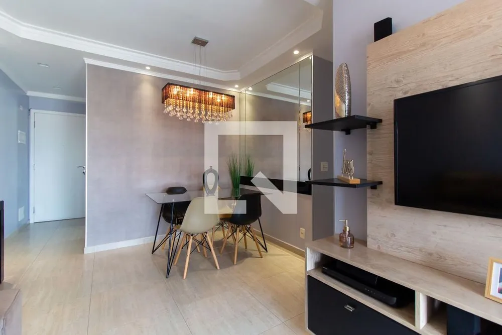 Apartamento, 3 quartos, 73 m² - Foto 3