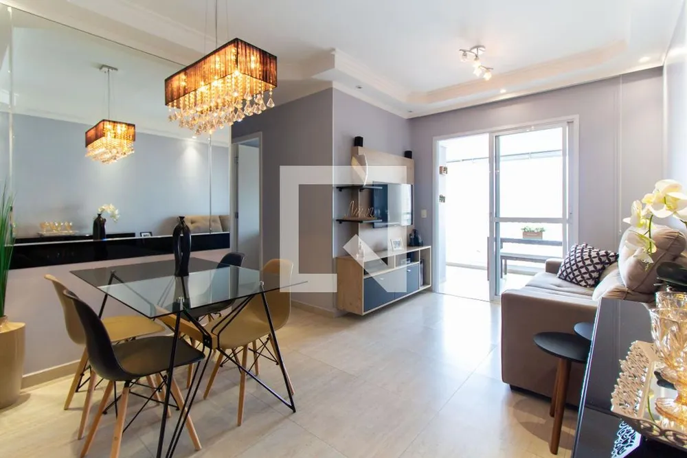Apartamento, 3 quartos, 73 m² - Foto 2
