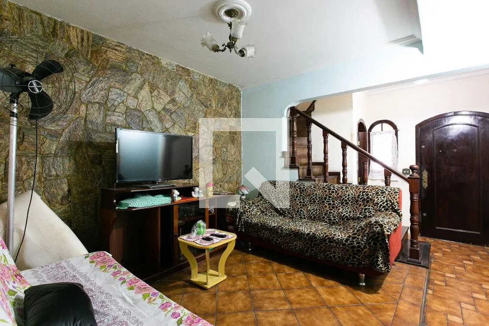 Casa, 2 quartos, 100 m² - Foto 4