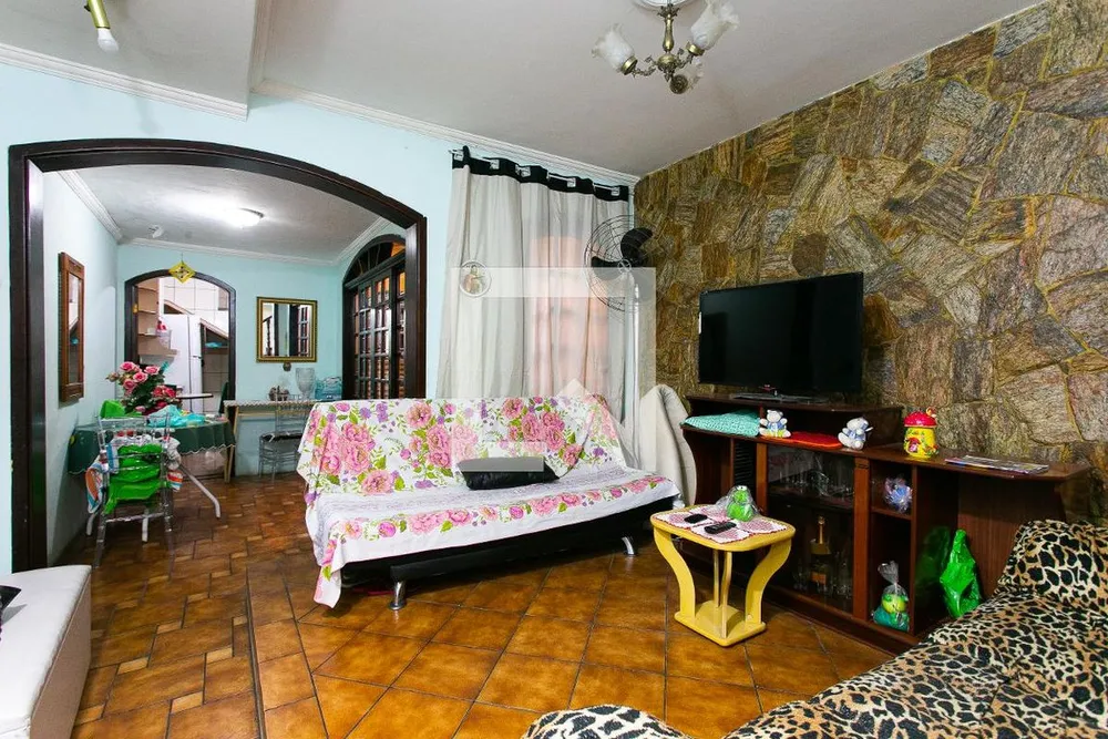Casa, 2 quartos, 100 m² - Foto 2