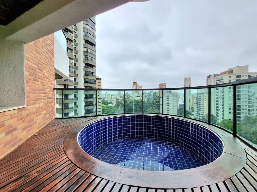 Apartamento, 4 quartos, 240 m² - Foto 1