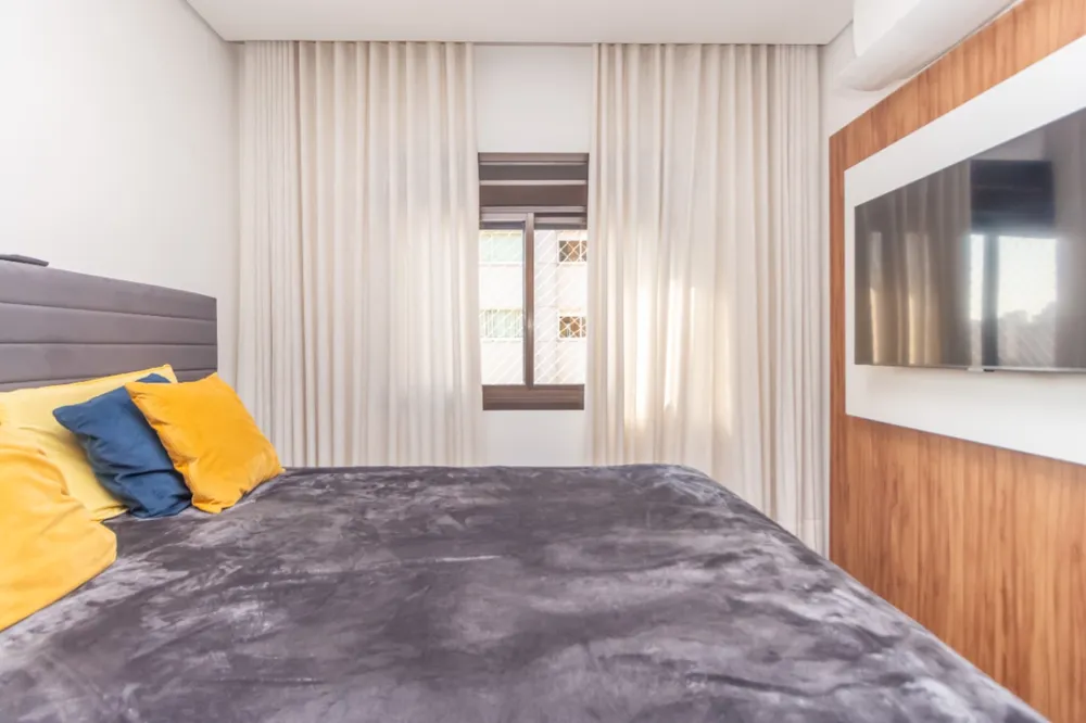 Apartamento, 4 quartos, 180 m² - Foto 5
