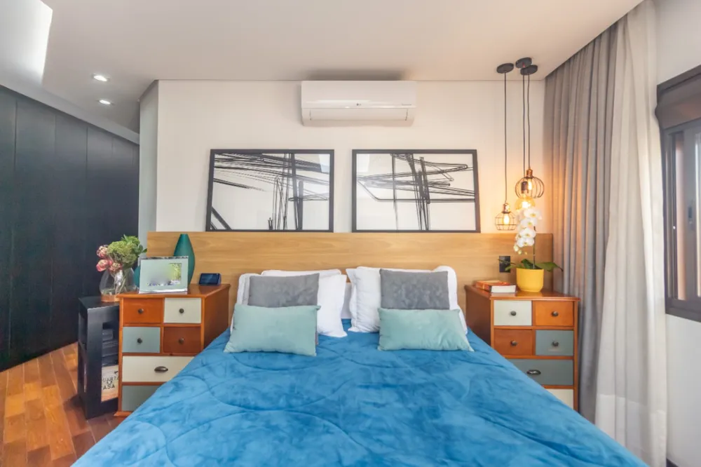 Apartamento, 4 quartos, 180 m² - Foto 8