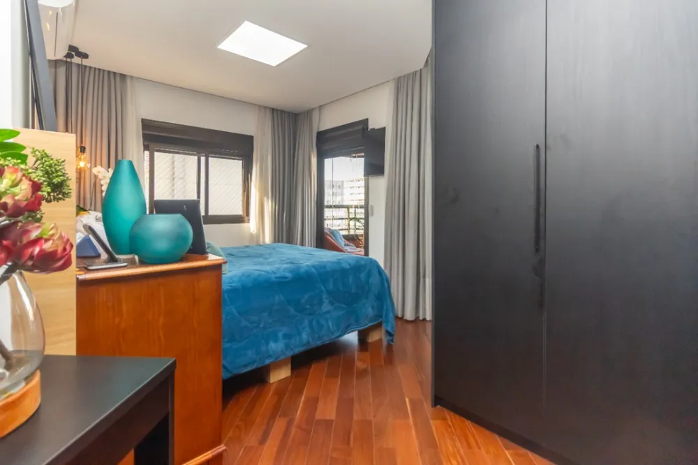 Apartamento, 4 quartos, 180 m² - Foto 6