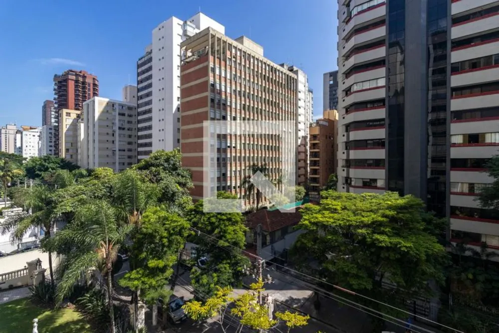 Apartamento, 3 quartos, 329 m² - Foto 7