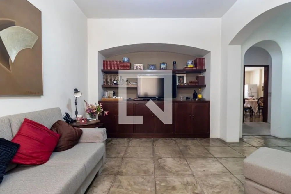 Apartamento, 3 quartos, 329 m² - Foto 5