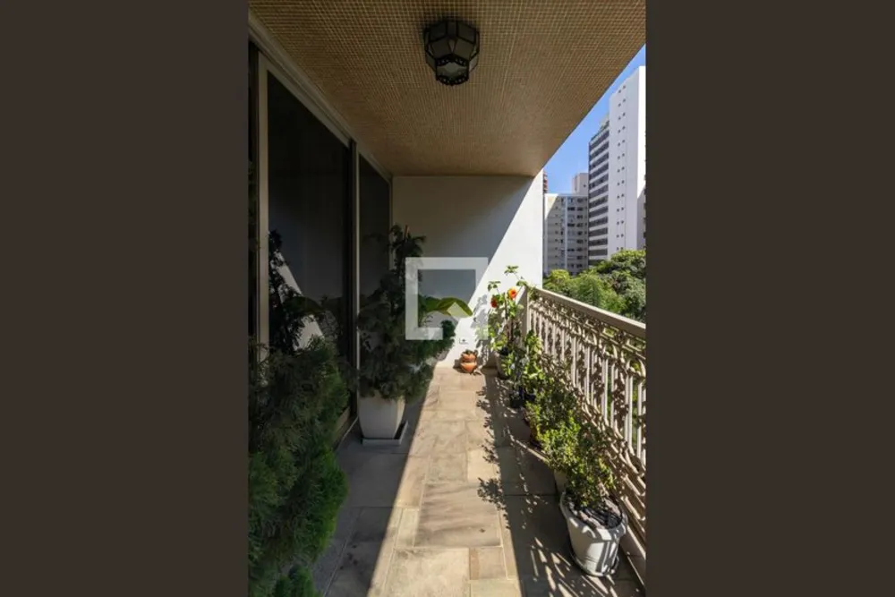 Apartamento, 3 quartos, 329 m² - Foto 6