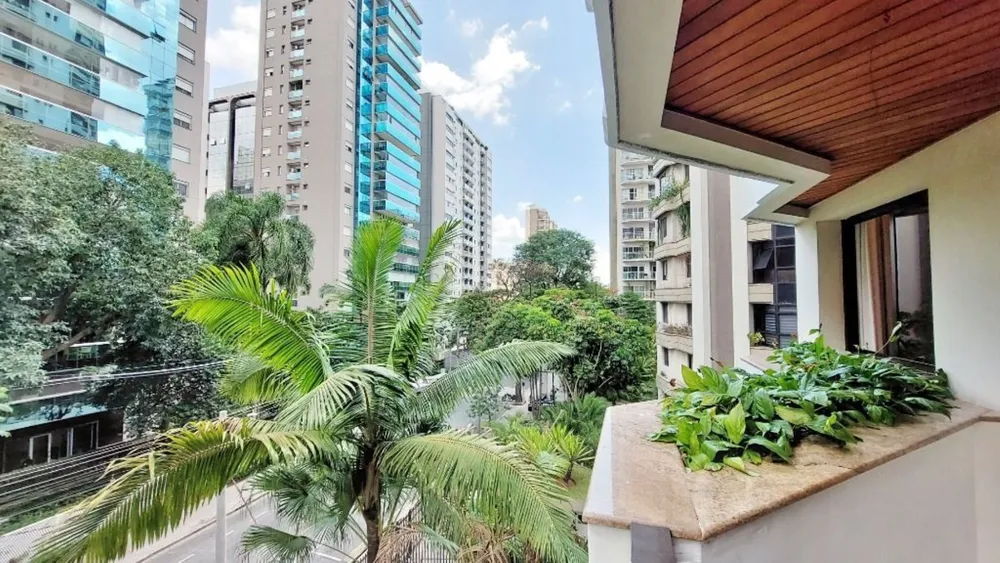 Apartamento, 4 quartos, 250 m² - Foto 4