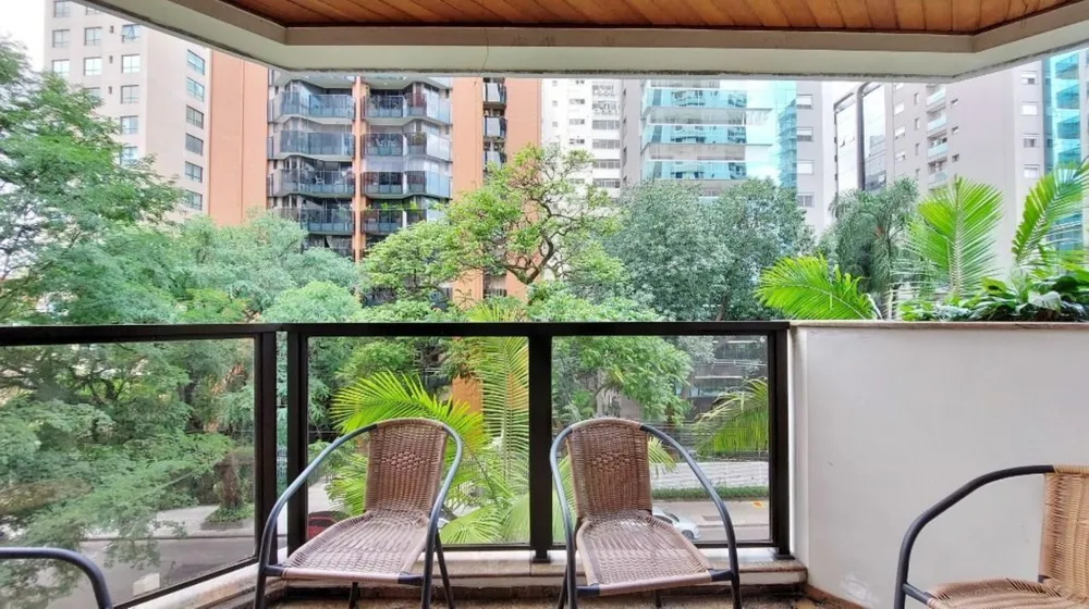 Apartamento, 4 quartos, 250 m² - Foto 2