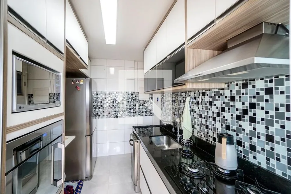 Apartamento, 2 quartos, 88 m² - Foto 5