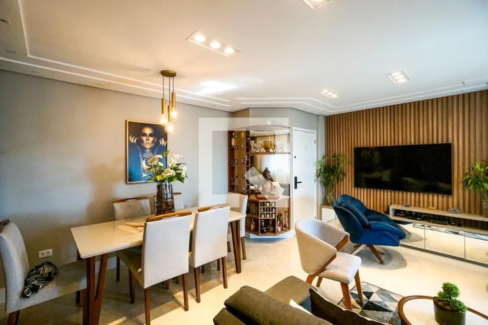 Apartamento, 2 quartos, 88 m² - Foto 3
