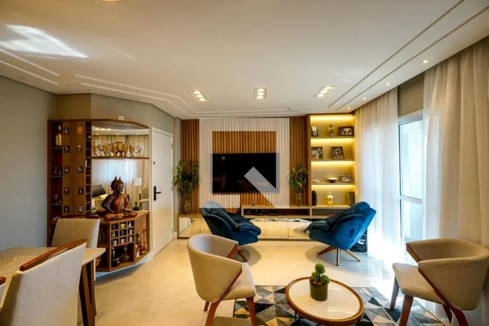 Apartamento, 2 quartos, 88 m² - Foto 2