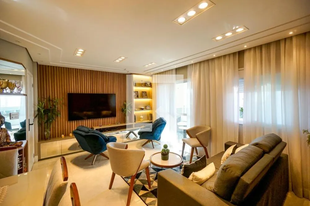 Apartamento, 2 quartos, 88 m² - Foto 1