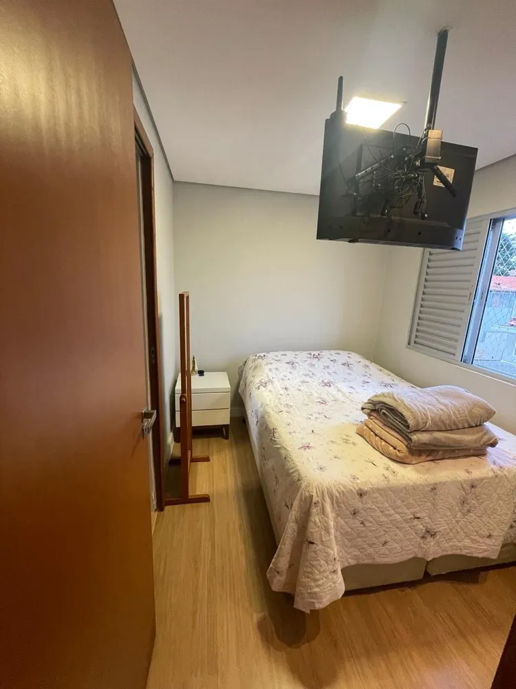 Apartamento, 3 quartos, 70 m² - Foto 2