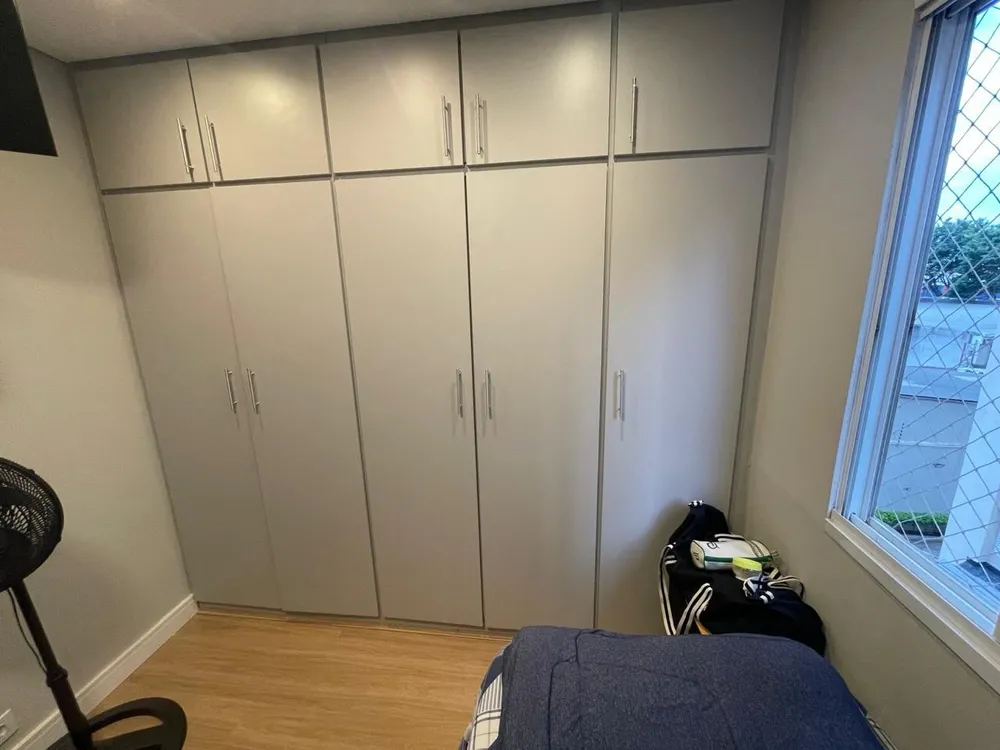 Apartamento, 3 quartos, 70 m² - Foto 3