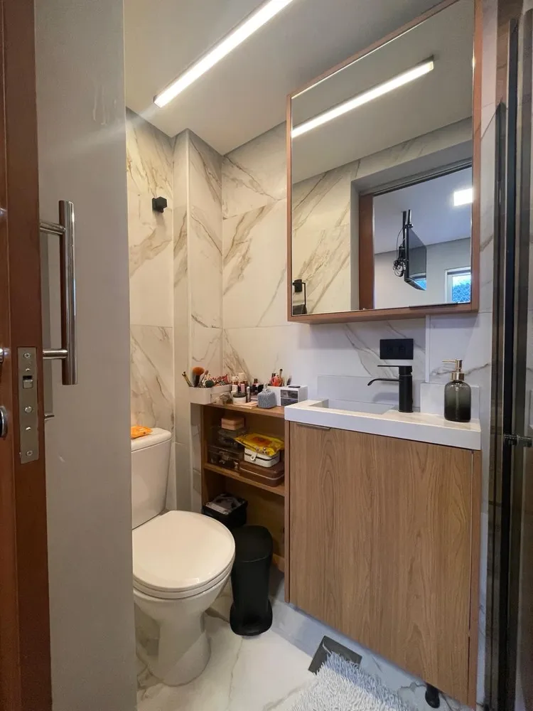 Apartamento, 3 quartos, 70 m² - Foto 5