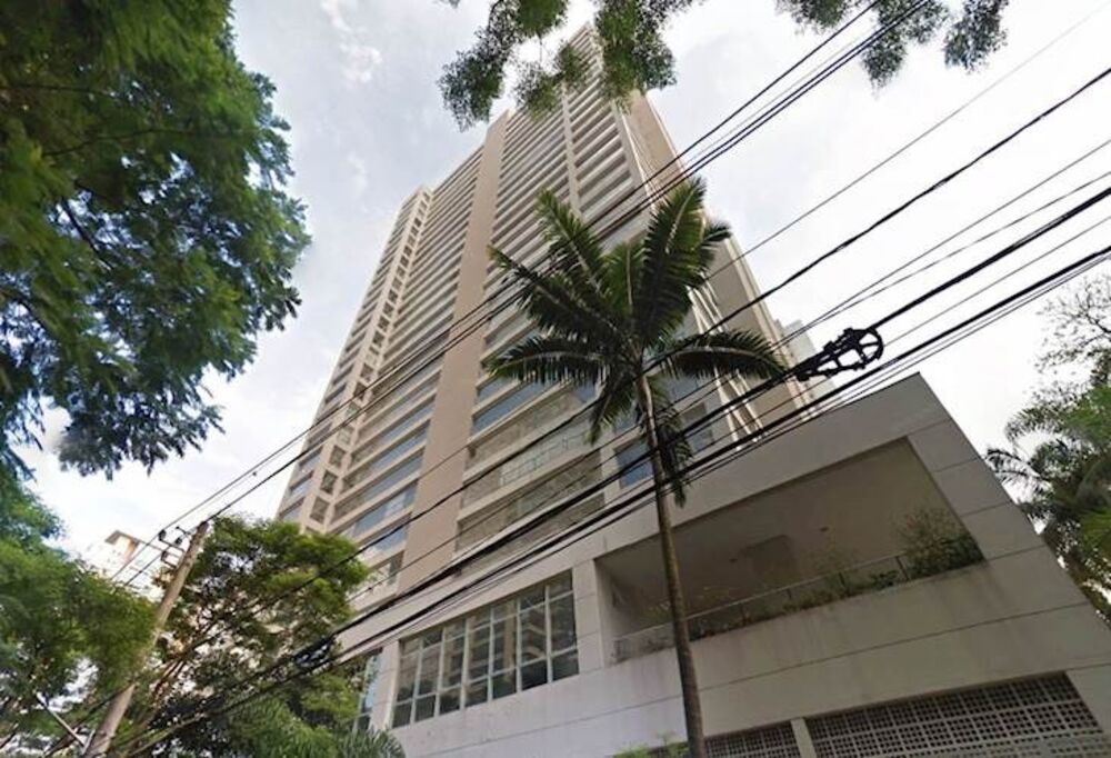Cobertura, 4 quartos, 820 m² - Foto 1
