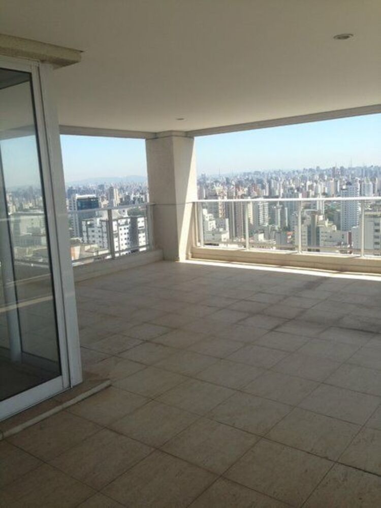 Cobertura, 4 quartos, 820 m² - Foto 4