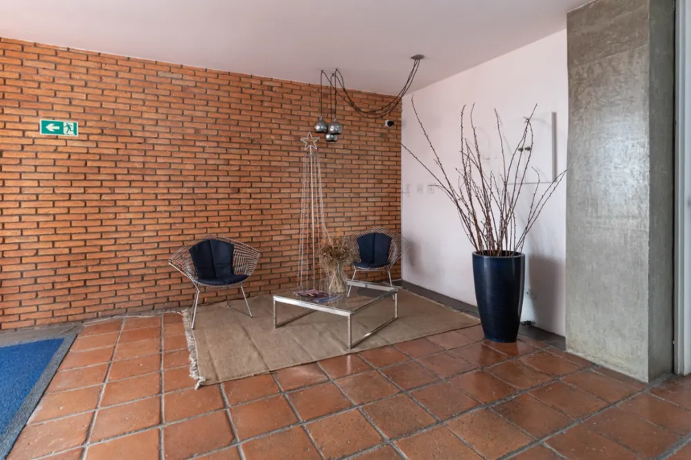 Apartamento, 2 quartos, 100 m² - Foto 2