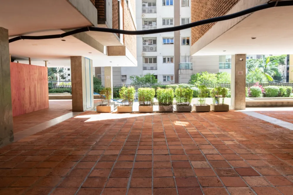 Apartamento, 2 quartos, 100 m² - Foto 3