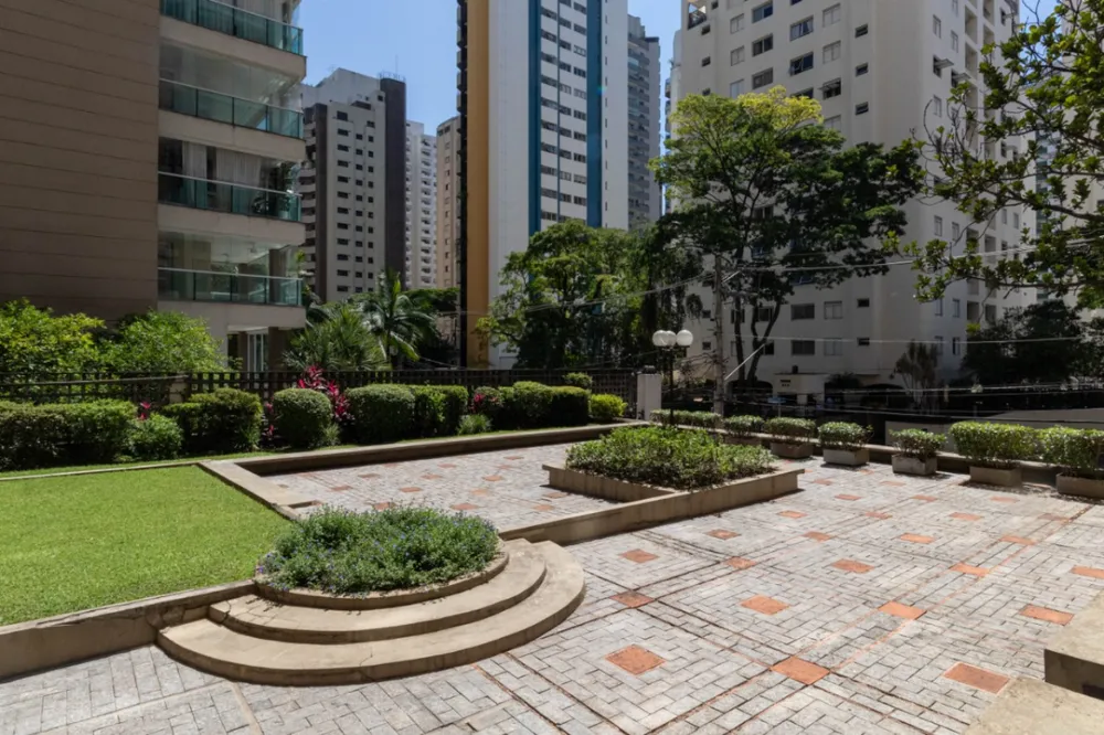 Apartamento, 2 quartos, 100 m² - Foto 1