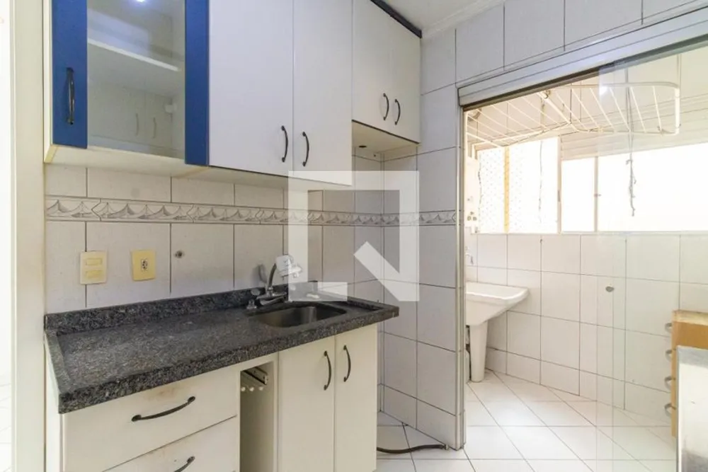 Apartamento, 3 quartos, 63 m² - Foto 6