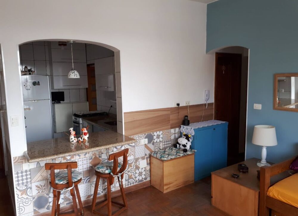 Apartamento, 2 quartos, 70 m² - Foto 3