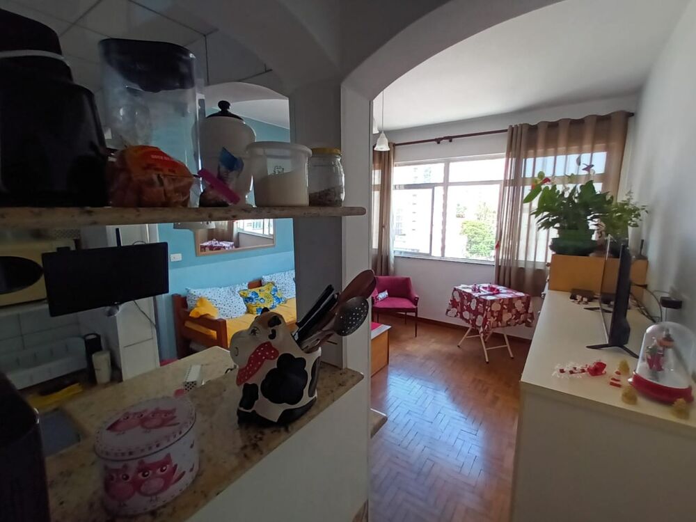 Apartamento, 2 quartos, 70 m² - Foto 2