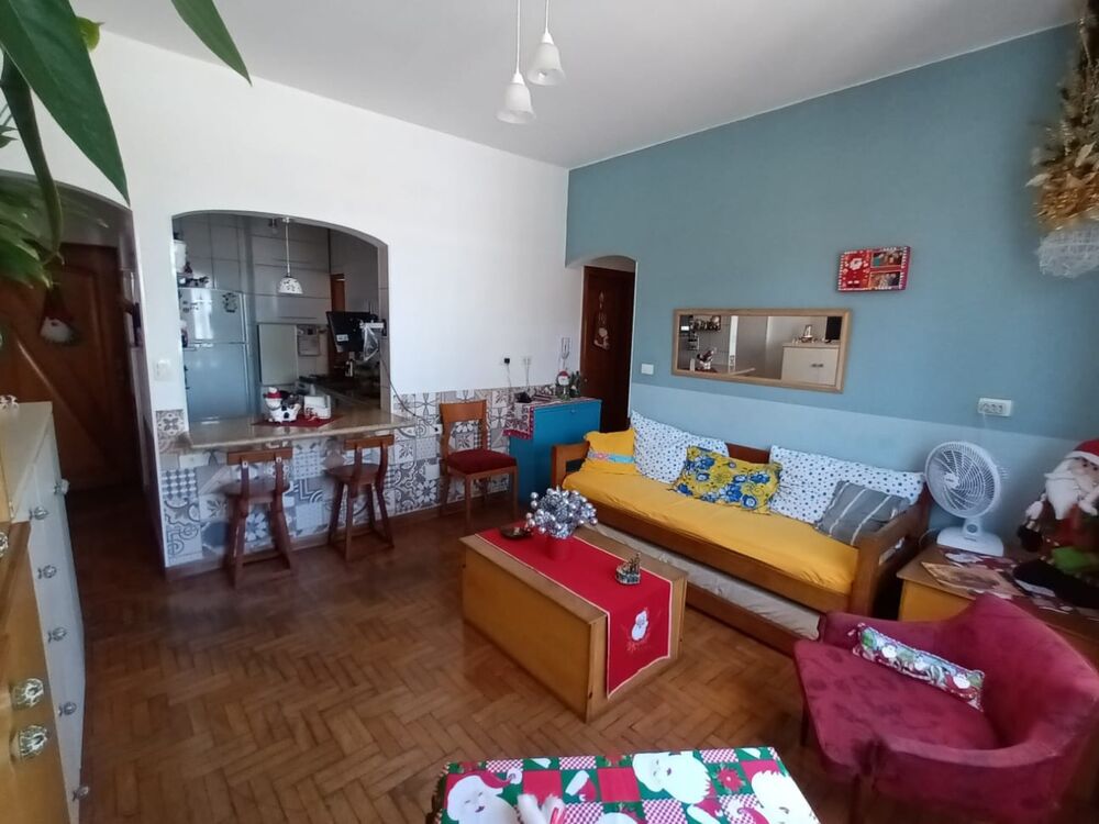 Apartamento, 2 quartos, 70 m² - Foto 1