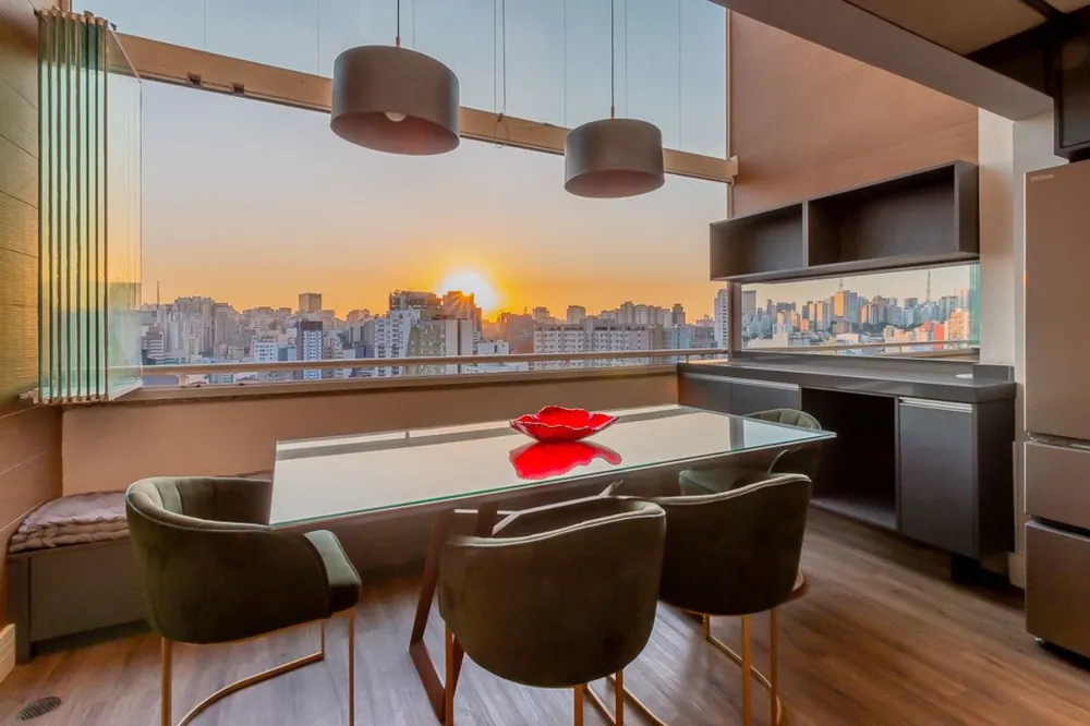 Apartamento, 1 quarto, 60 m² - Foto 5