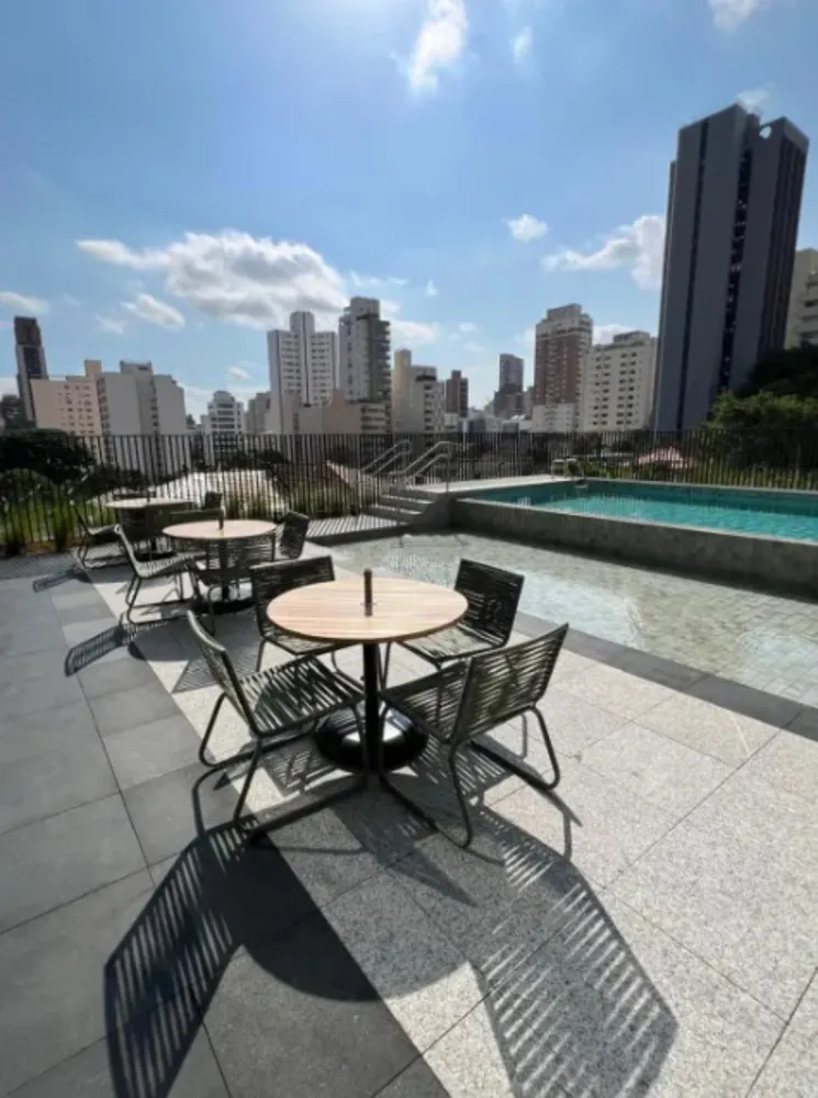 Apartamento, 3 quartos, 170 m² - Foto 4