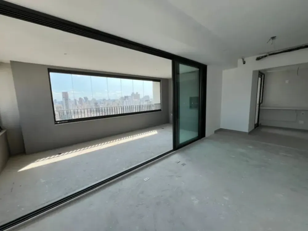 Apartamento, 3 quartos, 170 m² - Foto 1