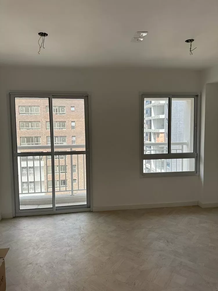 Apartamento à venda com 1 quarto, 26m² - Foto 2