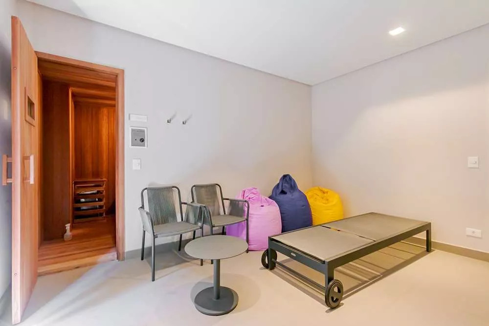 Apartamento à venda com 4 quartos, 383m² - Foto 2