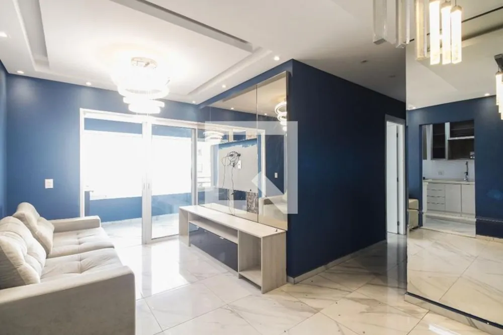 Apartamento, 2 quartos, 67 m² - Foto 2