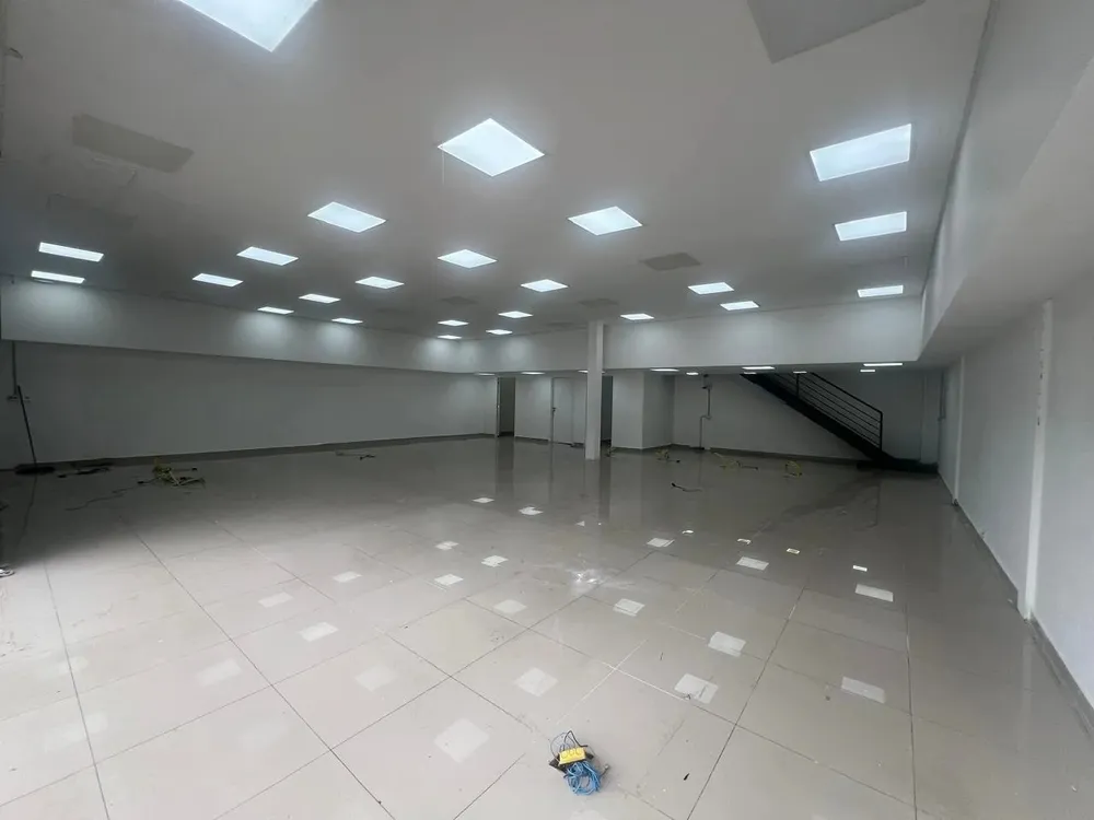 Depósito-Galpão, 311 m² - Foto 1