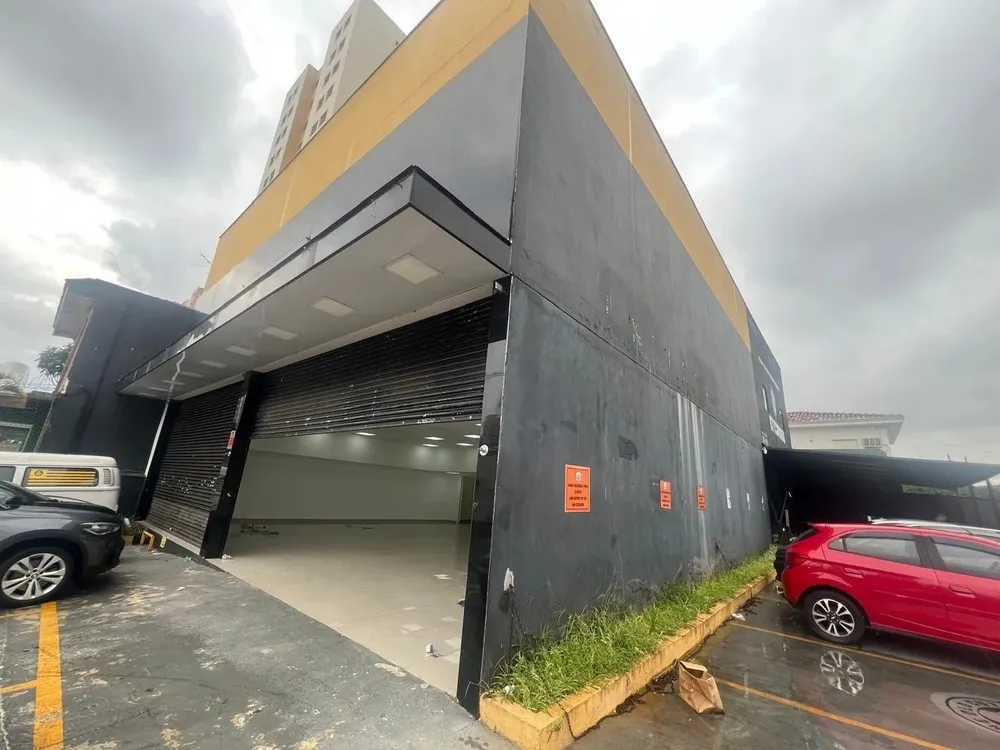Depósito-Galpão, 311 m² - Foto 3
