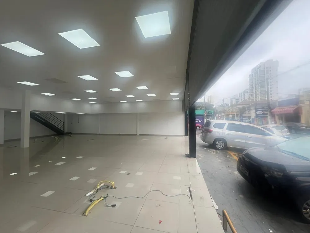 Depósito-Galpão, 311 m² - Foto 2