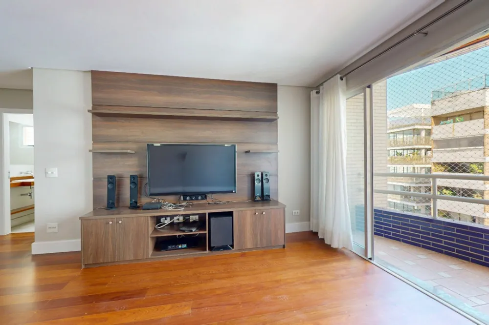 Apartamento, 3 quartos, 120 m² - Foto 2