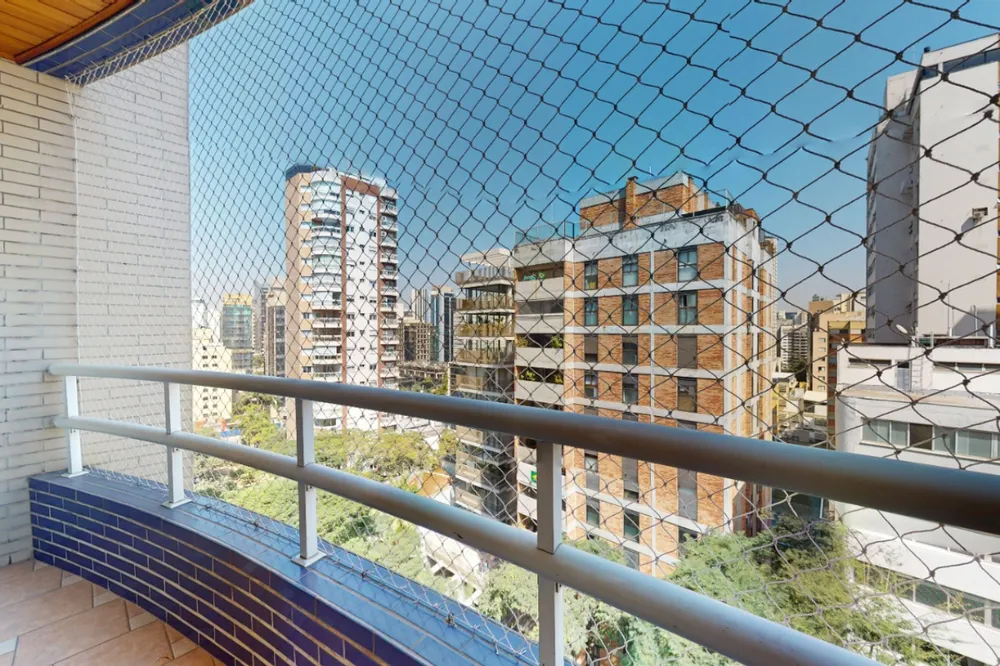 Apartamento, 3 quartos, 120 m² - Foto 3