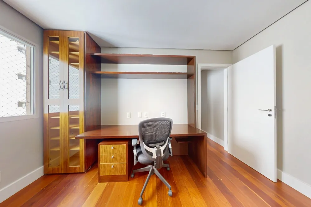Apartamento, 3 quartos, 120 m² - Foto 8