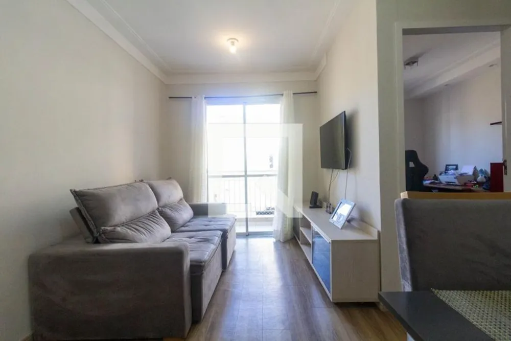 Apartamento, 3 quartos, 60 m² - Foto 2