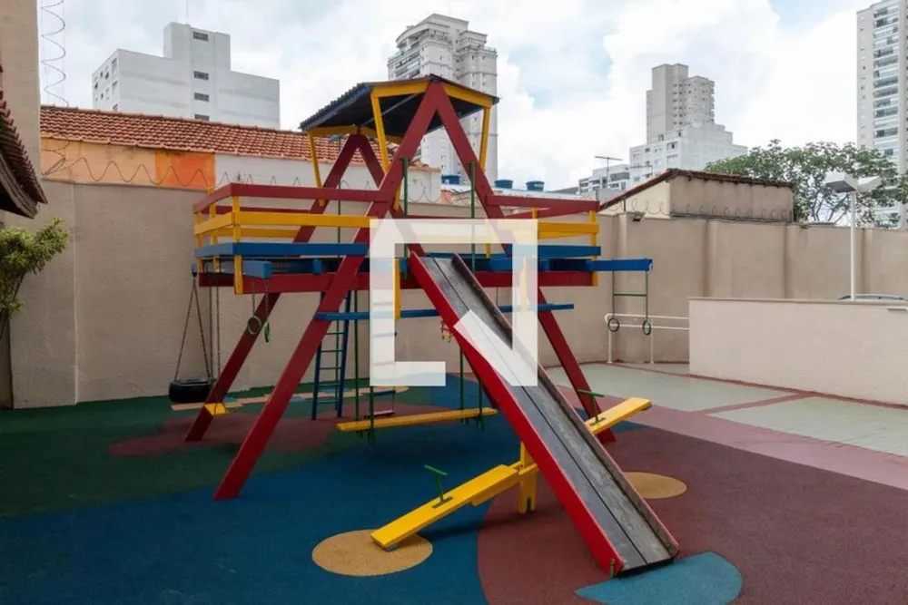 Apartamento, 3 quartos, 60 m² - Foto 8