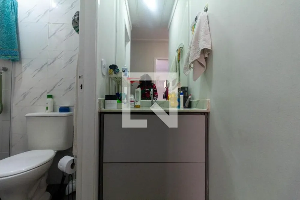 Apartamento, 3 quartos, 60 m² - Foto 6