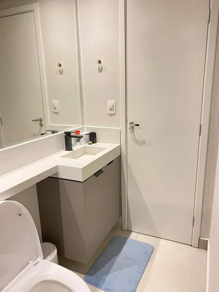 Apartamento, 2 quartos, 31 m² - Foto 6