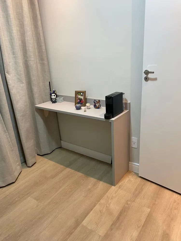 Apartamento, 2 quartos, 31 m² - Foto 7