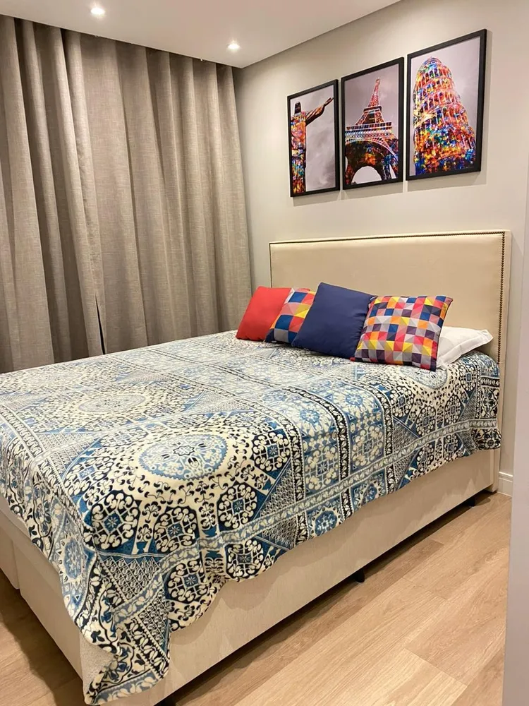 Apartamento, 2 quartos, 31 m² - Foto 8