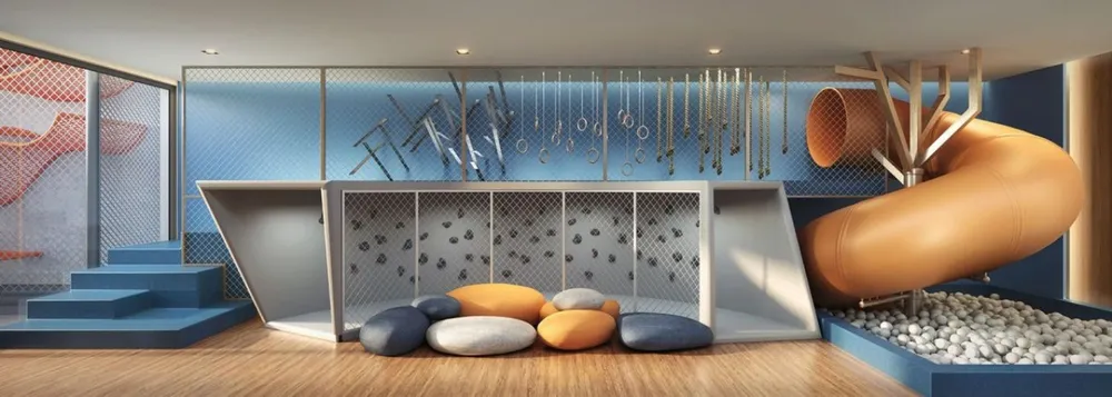 Apartamento, 3 quartos, 260 m² - Foto 7