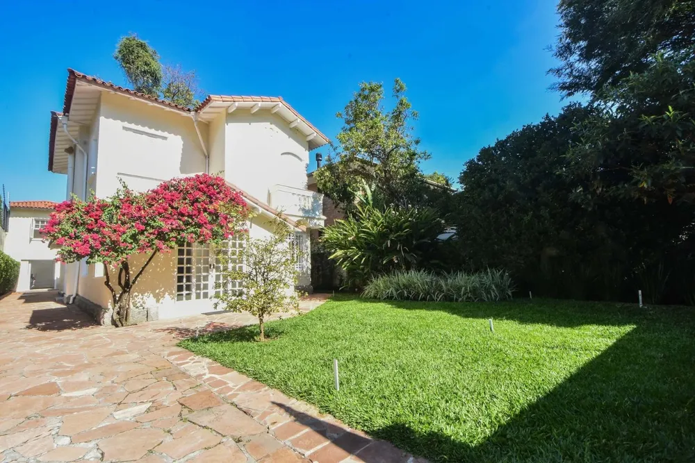 Casa, 3 quartos, 250 m² - Foto 5